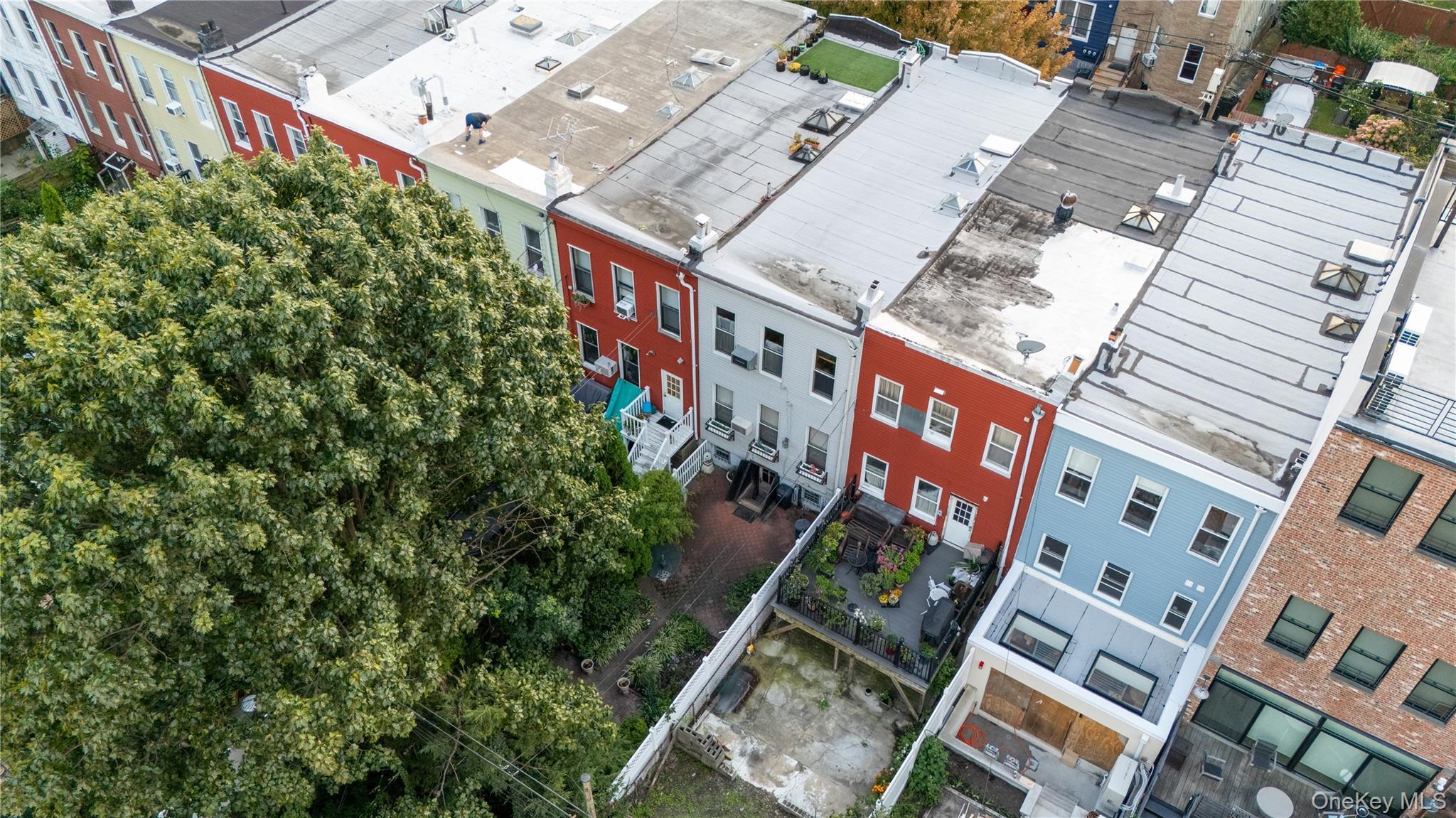 Single Family Diamond Street  Brooklyn, NY 11222, MLS-1057859-36