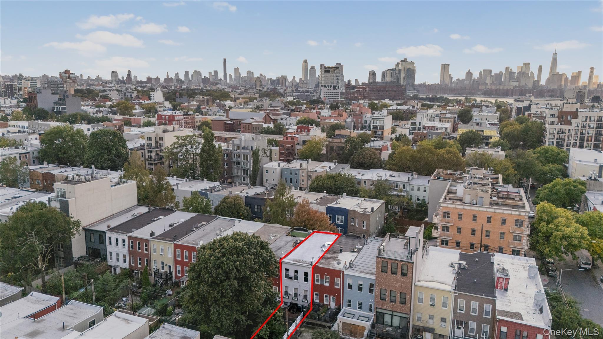 Single Family Diamond Street  Brooklyn, NY 11222, MLS-1057859-37