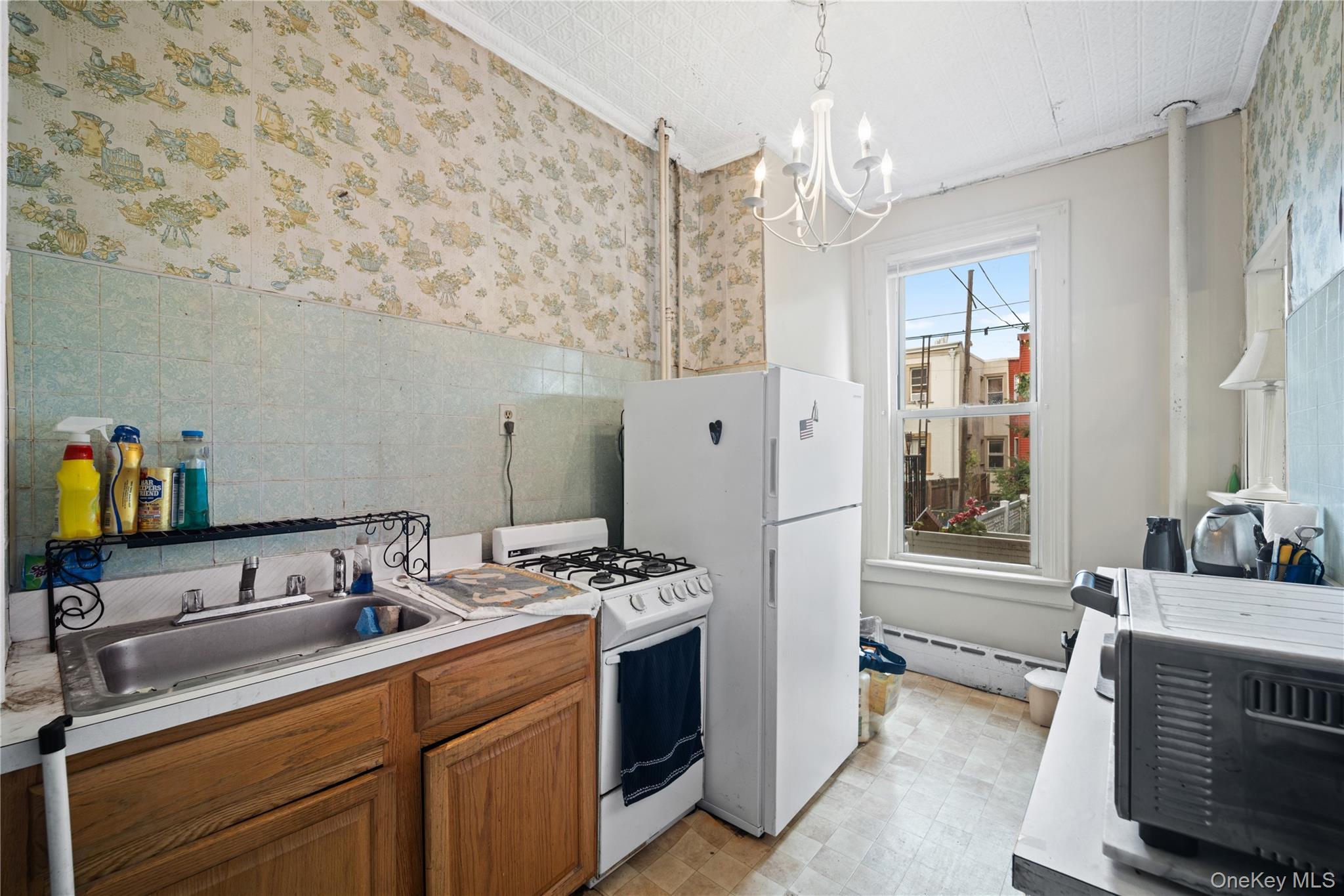 Single Family Diamond Street  Brooklyn, NY 11222, MLS-1057859-7
