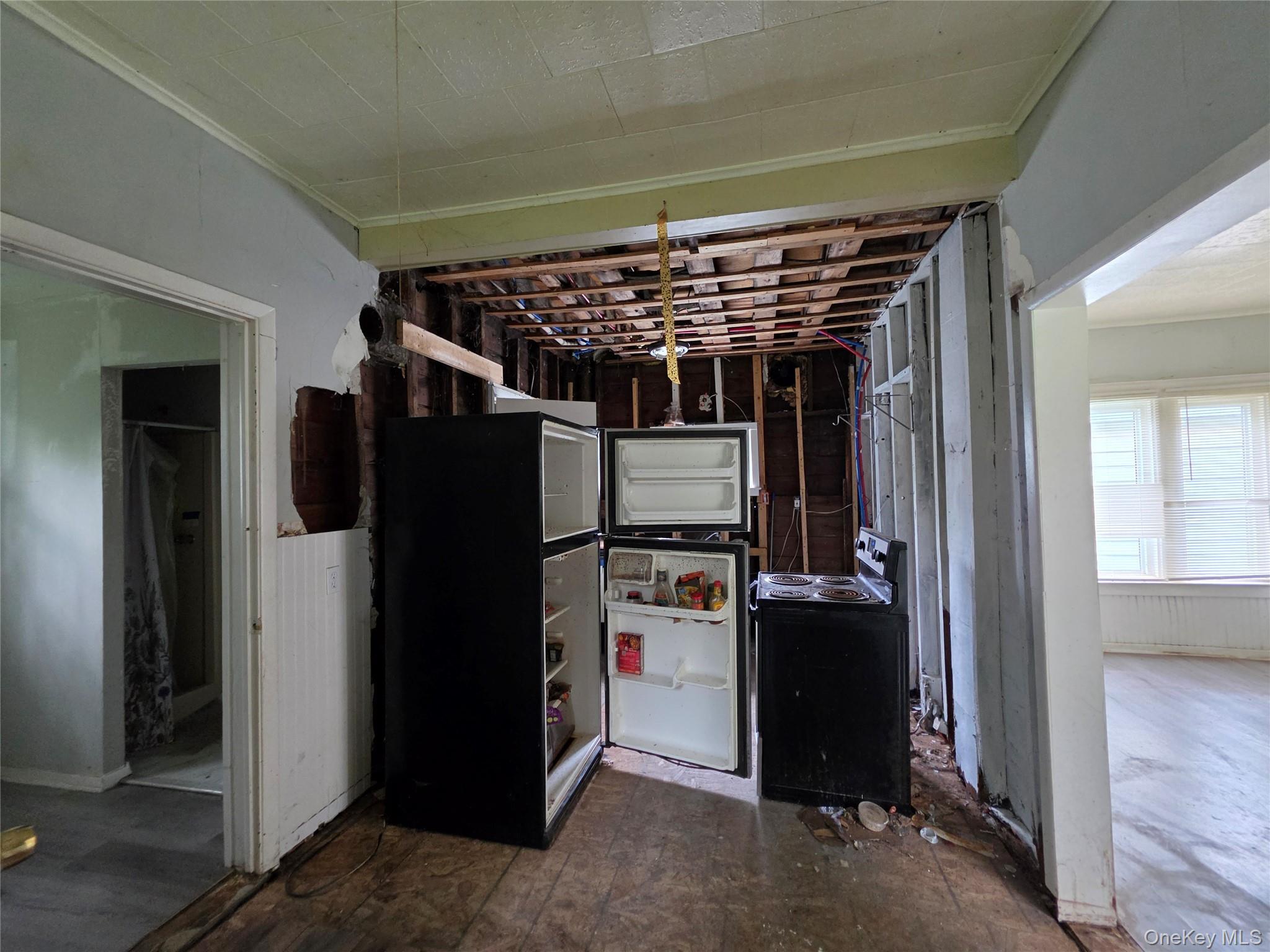Single Family Birch Avenue Out Of Area, NY 14305, MLS-1057864-18