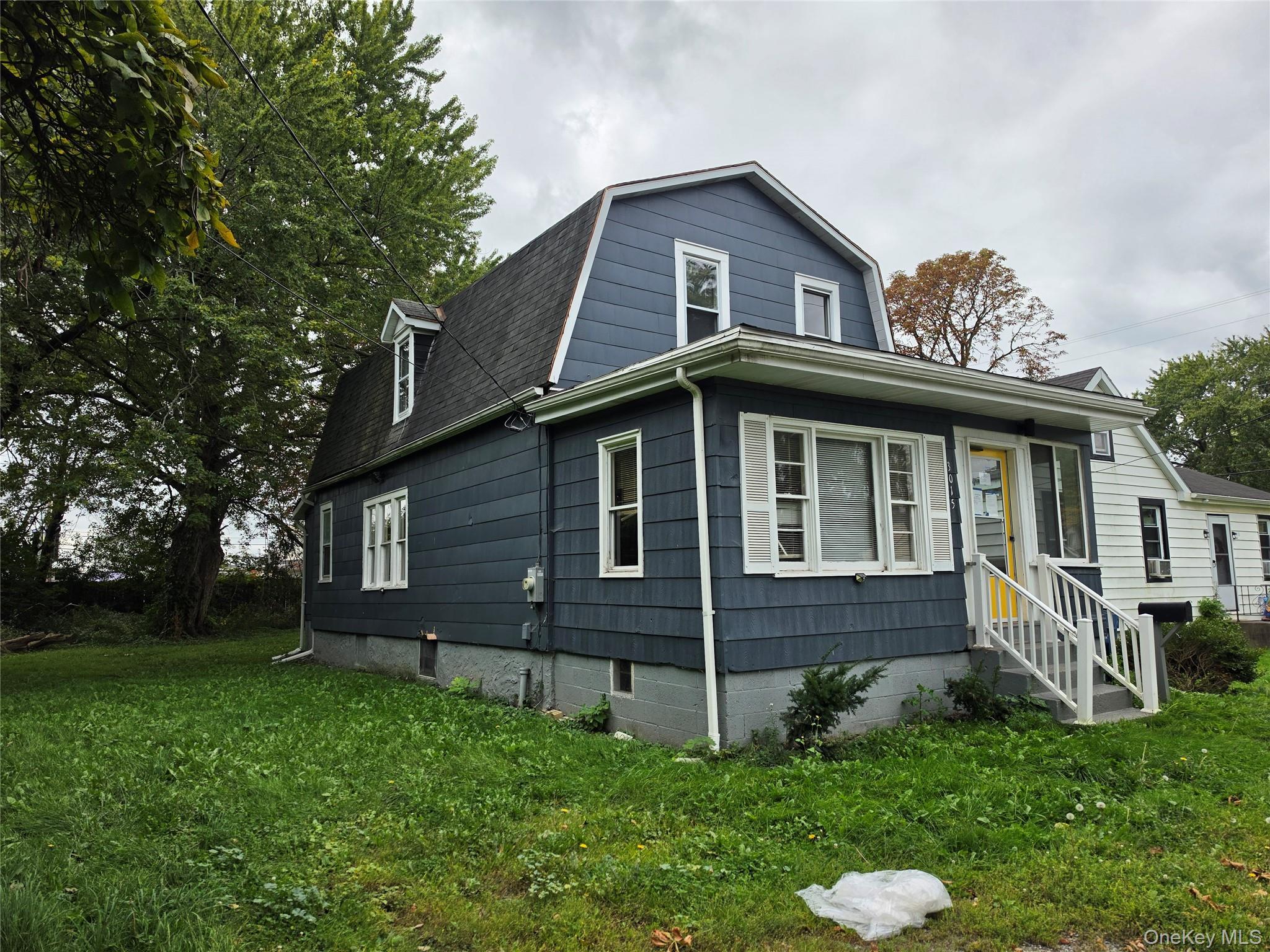 Single Family Birch Avenue Out Of Area, NY 14305, MLS-1057864-2