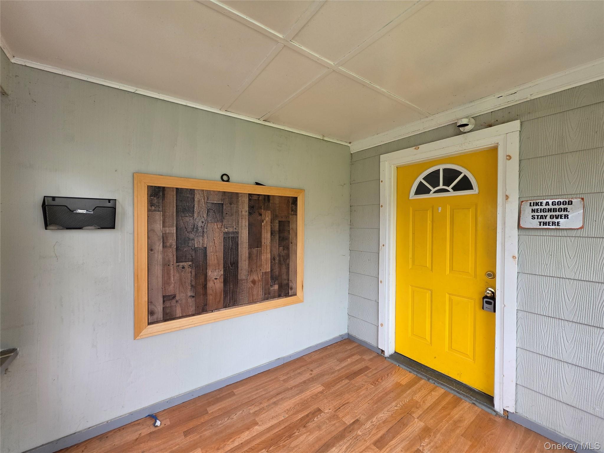 Single Family Birch Avenue  Out Of Area, NY 14305, MLS-1057864-23