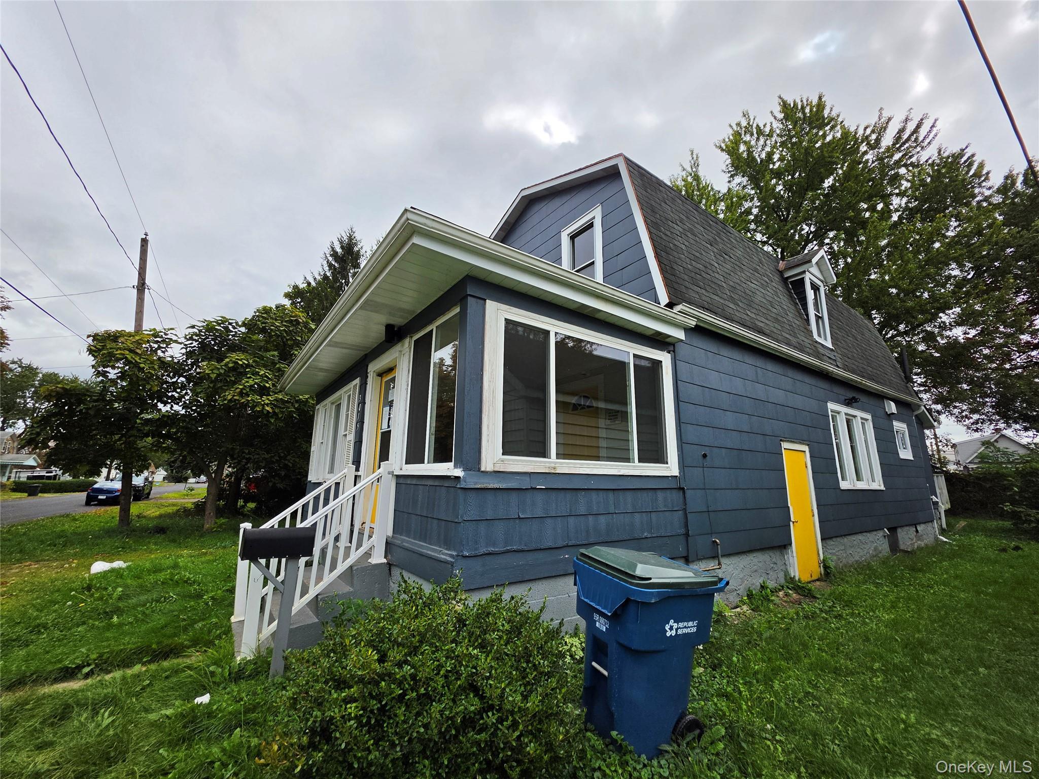Single Family Birch Avenue Out Of Area, NY 14305, MLS-1057864-3