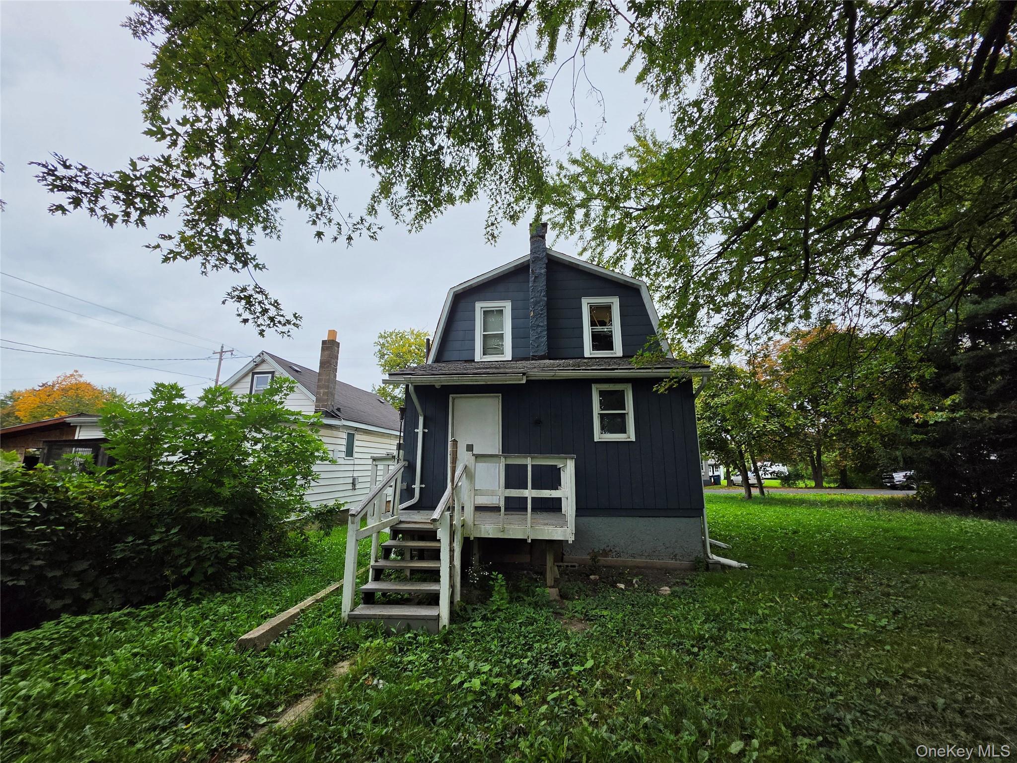 Single Family Birch Avenue Out Of Area, NY 14305, MLS-1057864-4