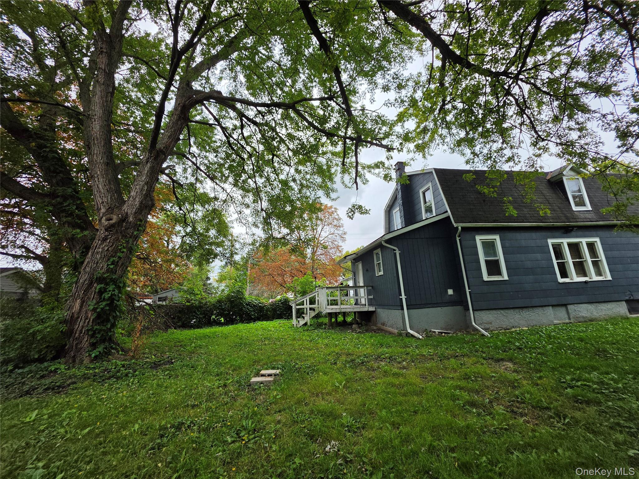 Single Family Birch Avenue Out Of Area, NY 14305, MLS-1057864-5