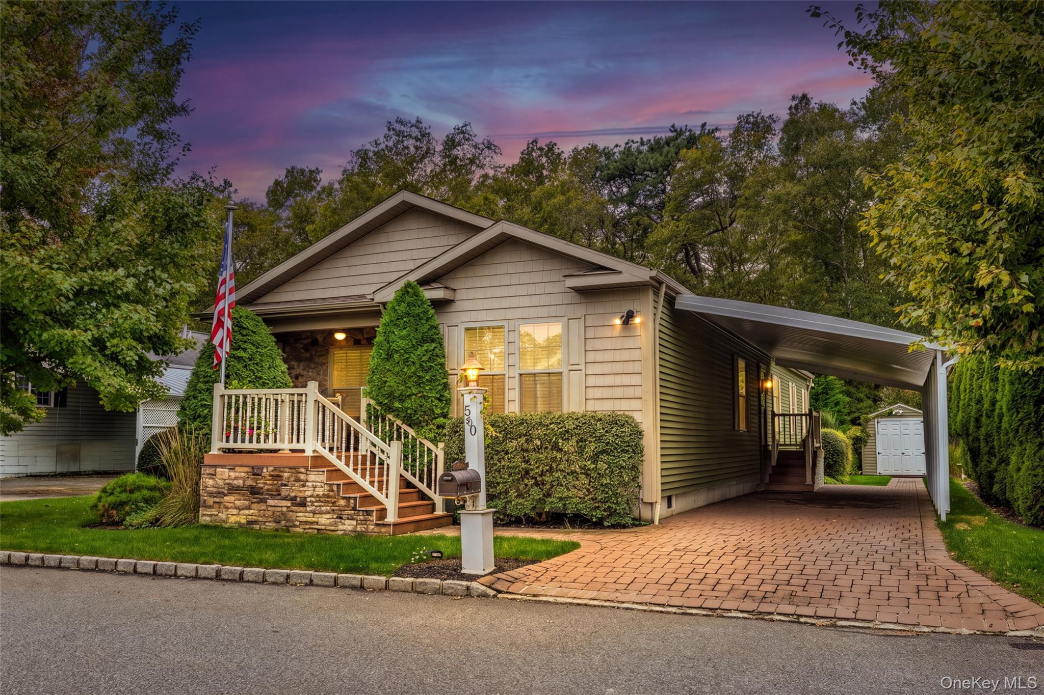 Single Family Old Country Road  Suffolk County, NY 11901, MLS-1057866-2