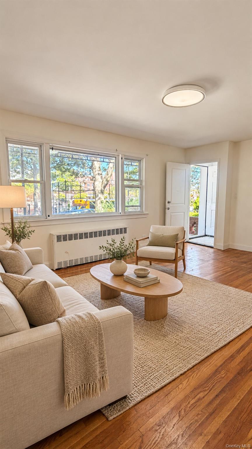Single Family 35th Avenue Queens, NY 11358, MLS-1057874-2