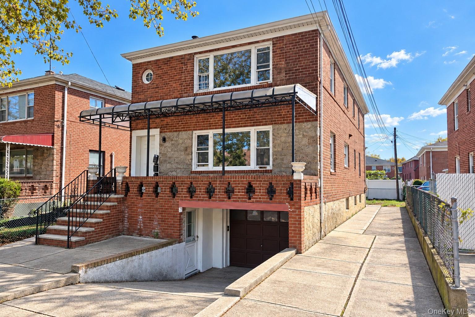 Single Family 35th Avenue  Queens, NY 11358, MLS-1057874-7