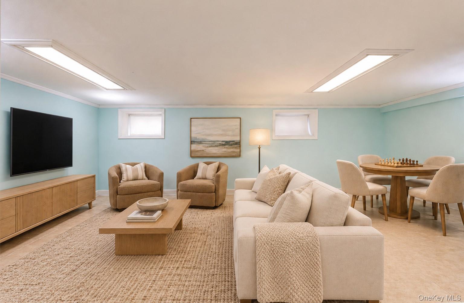 Single Family 12th Avenue Queens, NY 11357, MLS-1057875-16