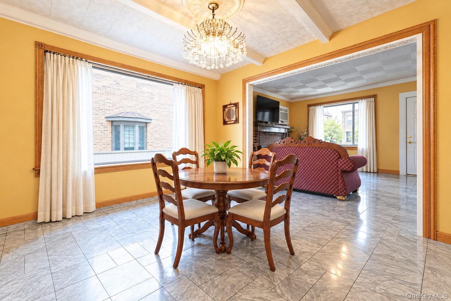 Single Family 12th Avenue Queens, NY 11357, MLS-1057875-6
