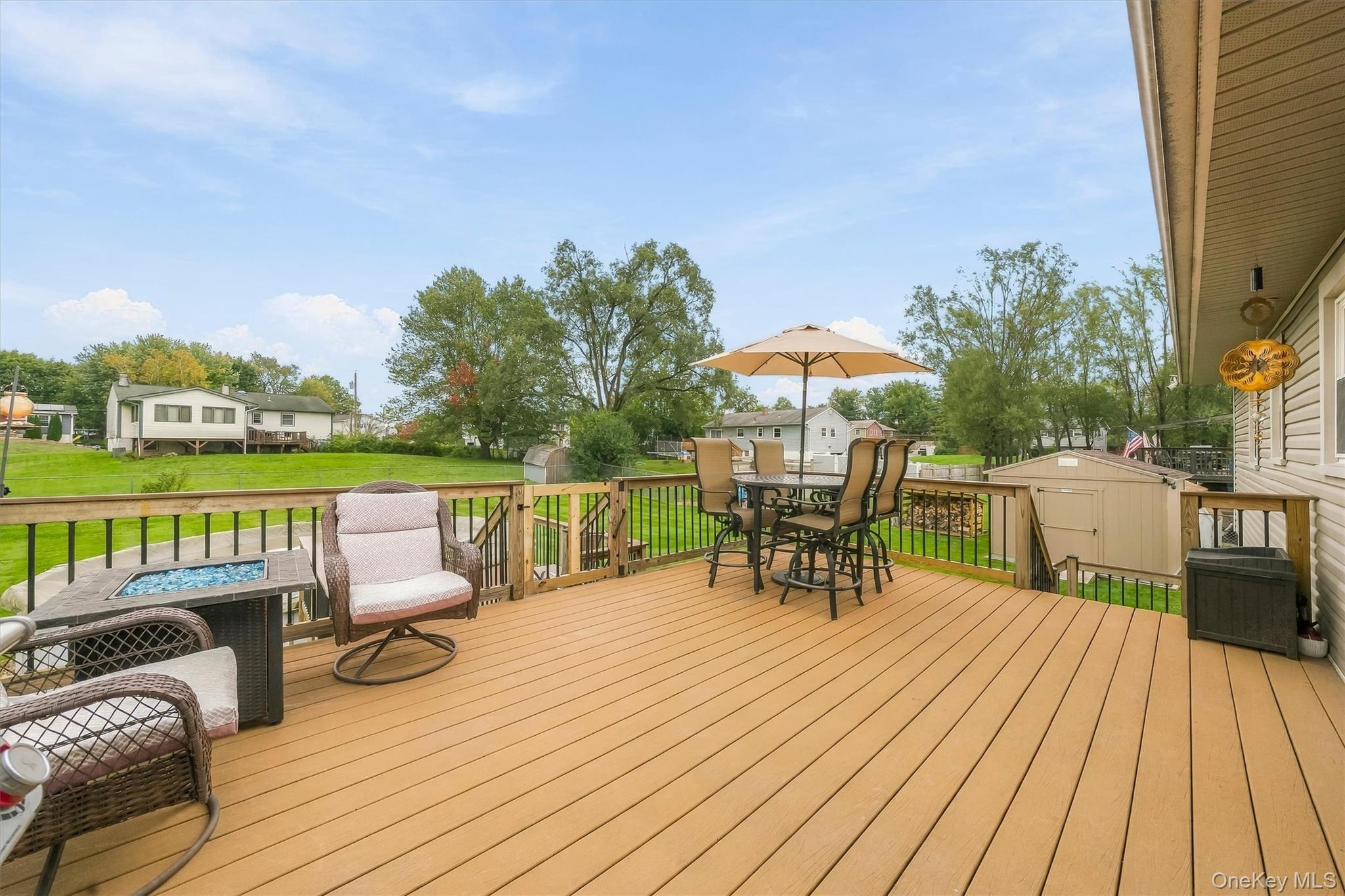 Single Family Scott Drive Orange County, NY 10941, MLS-1057888-34