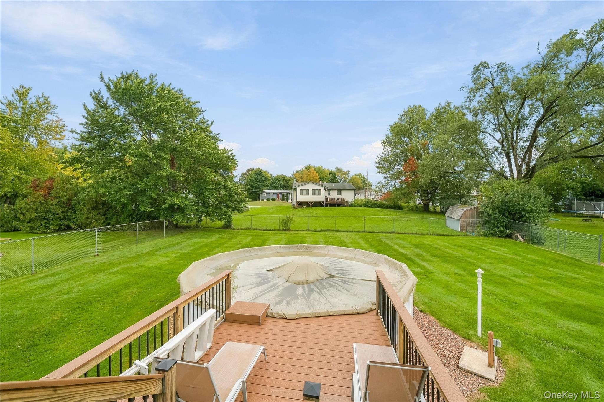 Single Family Scott Drive Orange County, NY 10941, MLS-1057888-36