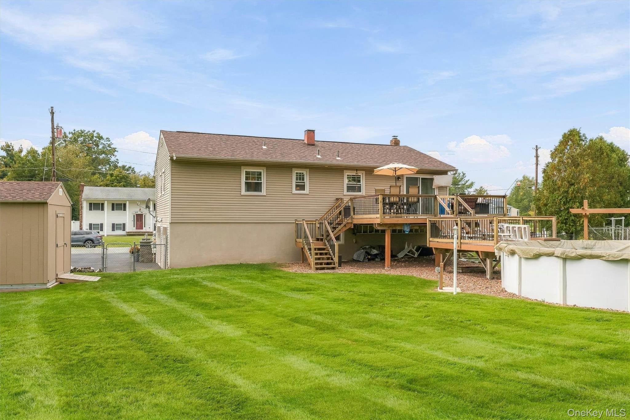 Single Family Scott Drive Orange County, NY 10941, MLS-1057888-39