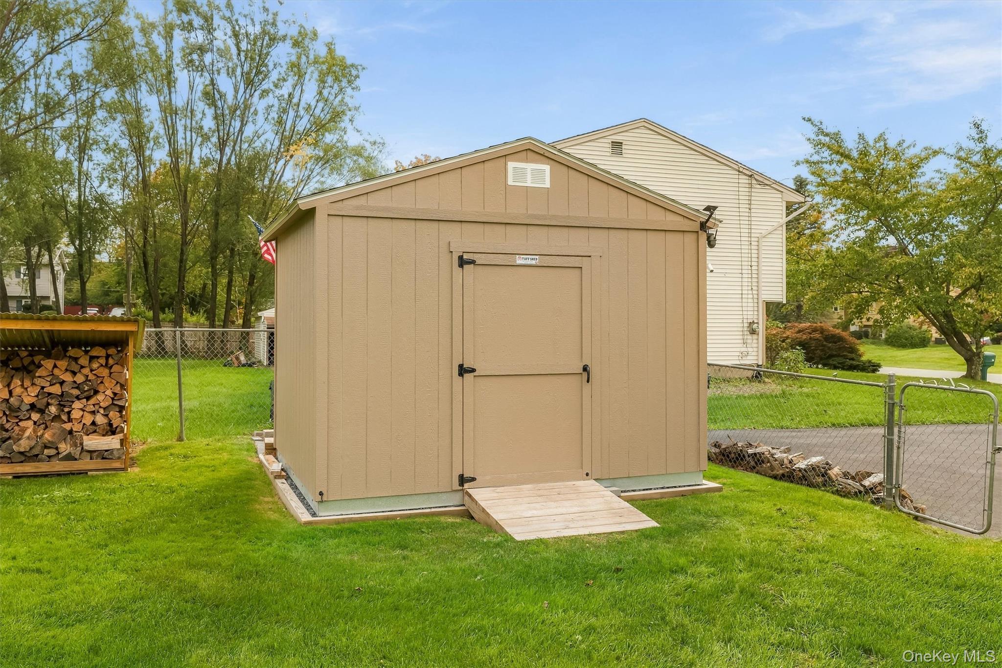 Single Family Scott Drive Orange County, NY 10941, MLS-1057888-41
