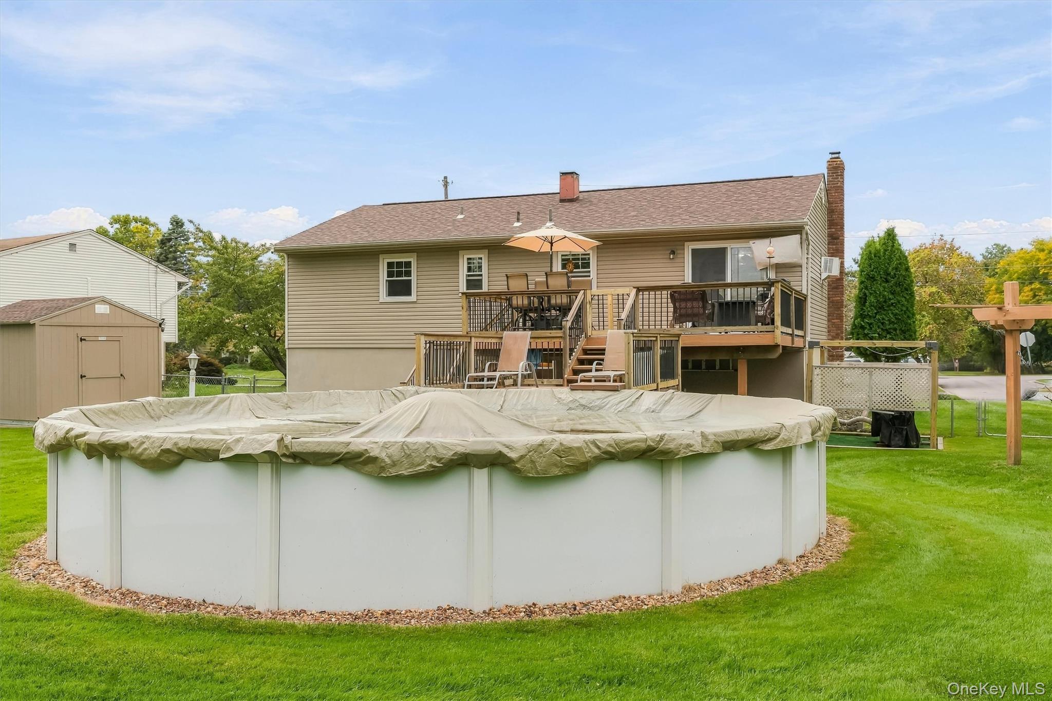 Single Family Scott Drive Orange County, NY 10941, MLS-1057888-42