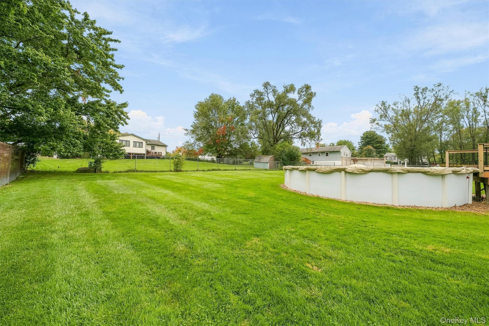 Single Family Scott Drive Orange County, NY 10941, MLS-1057888-48