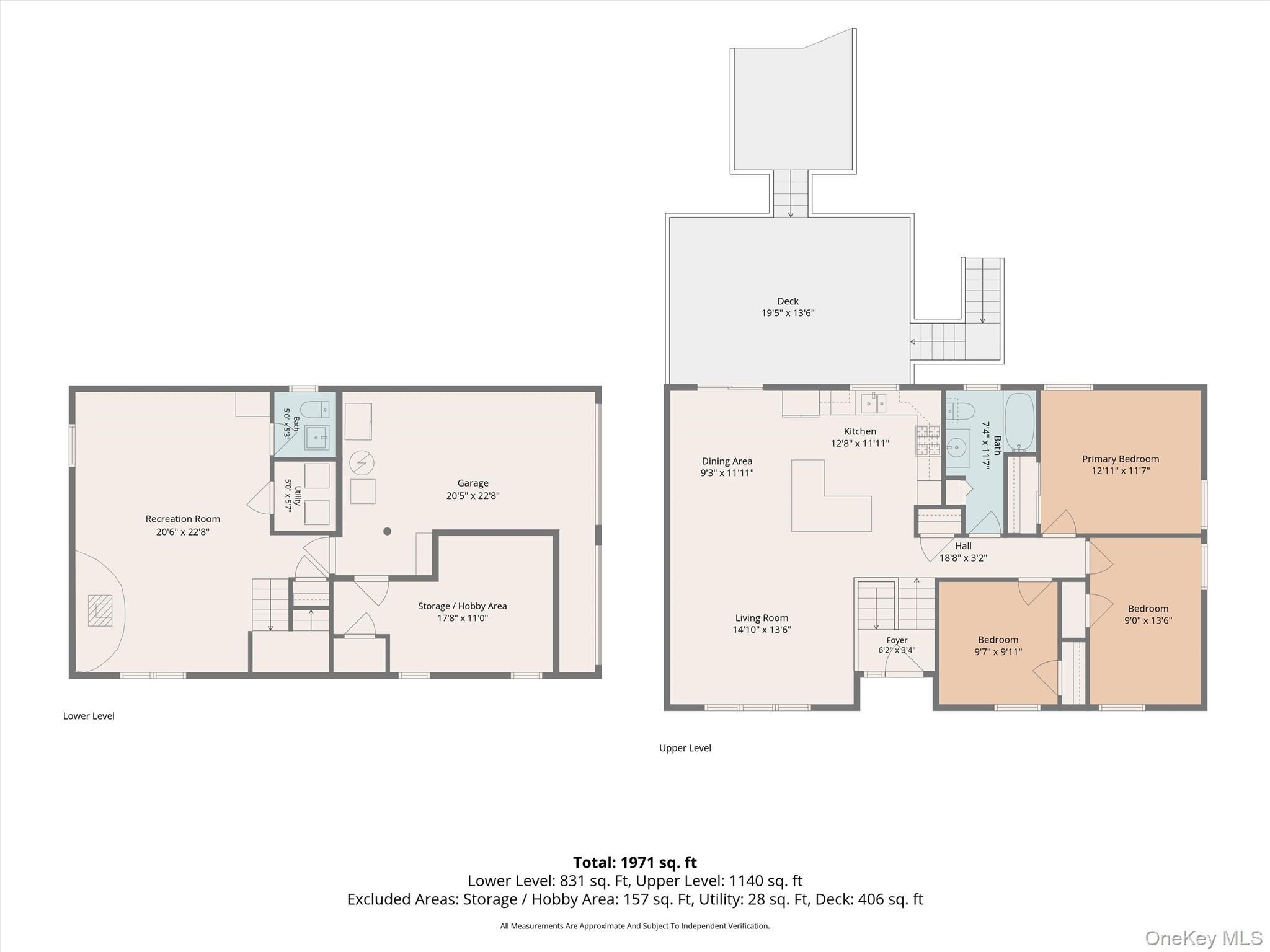 Single Family Scott Drive  Orange County, NY 10941, MLS-1057888-49