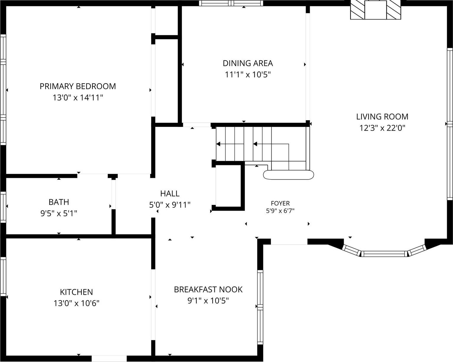 Single Family 194th Street  Queens, NY 11412, MLS-1057897-18