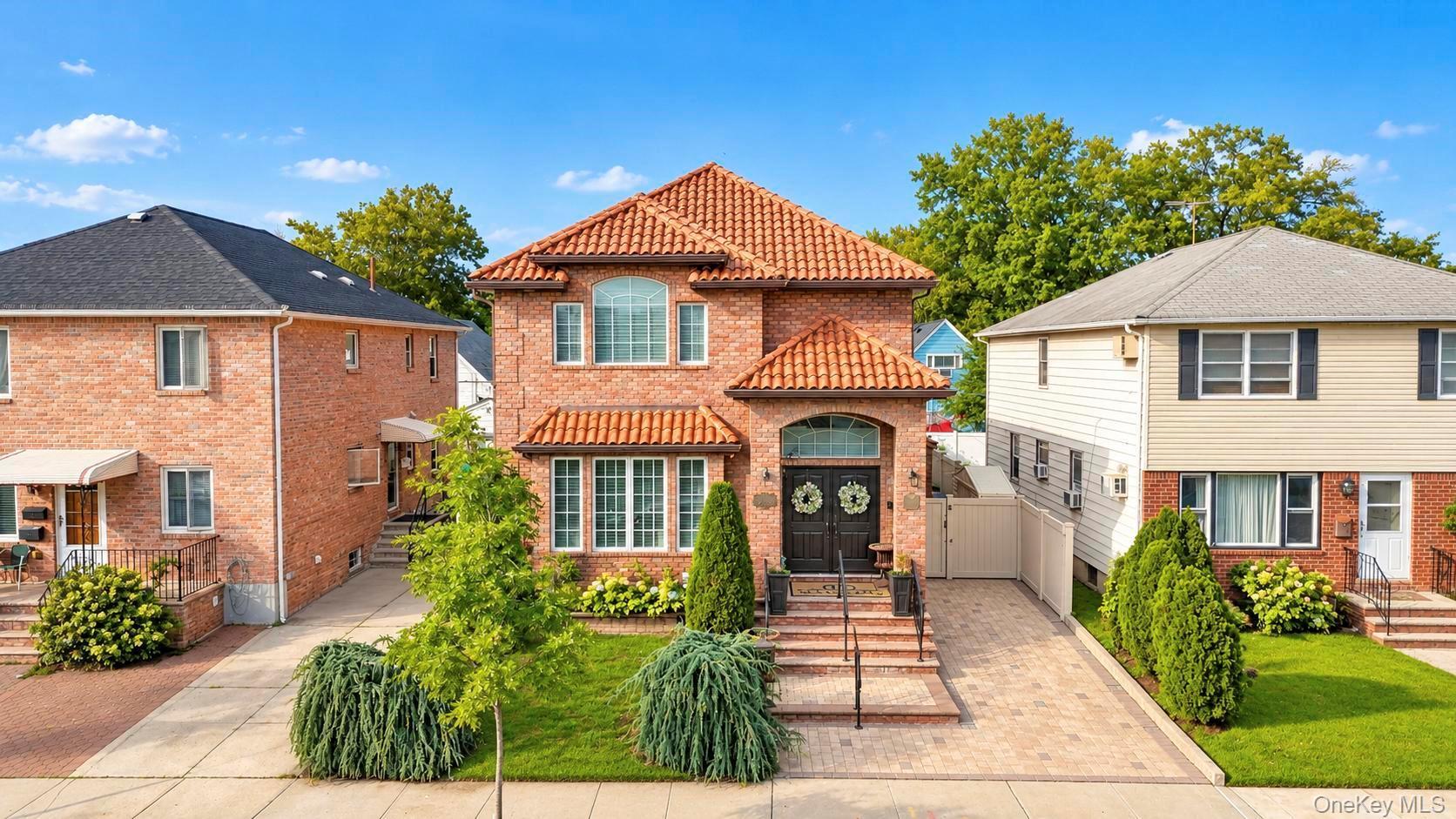 Single Family 19th Avenue  Queens, NY 11357, MLS-1057939-2