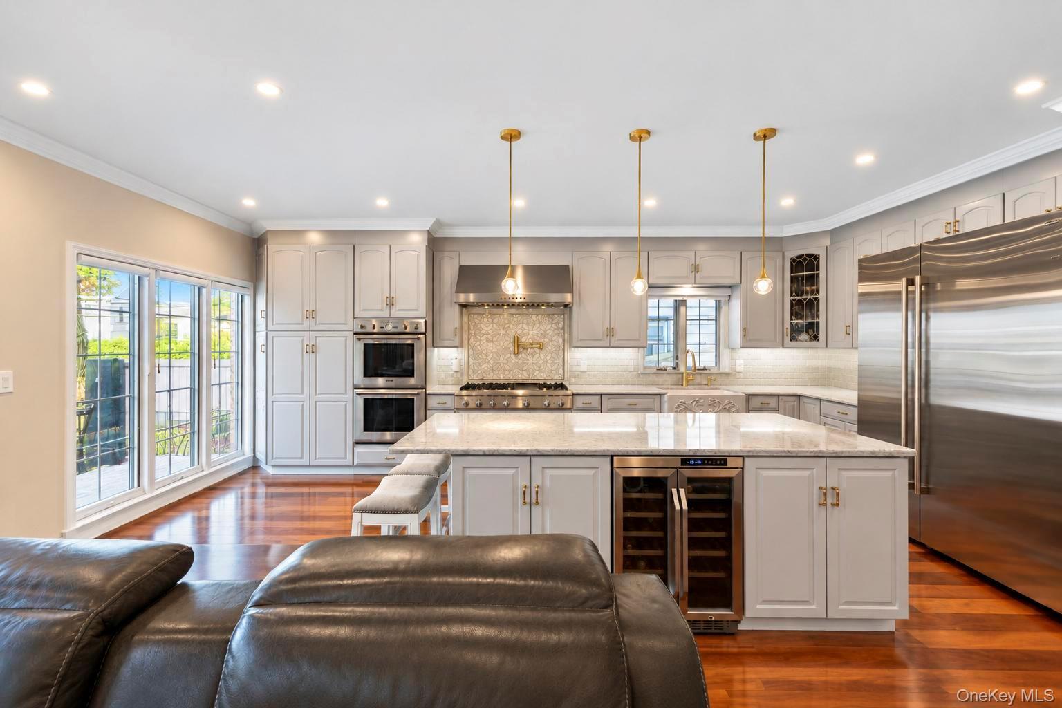 Single Family 19th Avenue  Queens, NY 11357, MLS-1057939-9