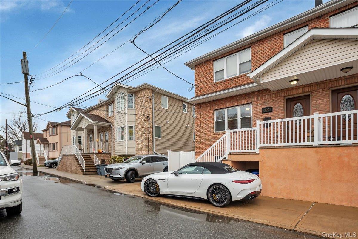 Single Family 163rd Drive Queens, NY 11414, MLS-1057948-3