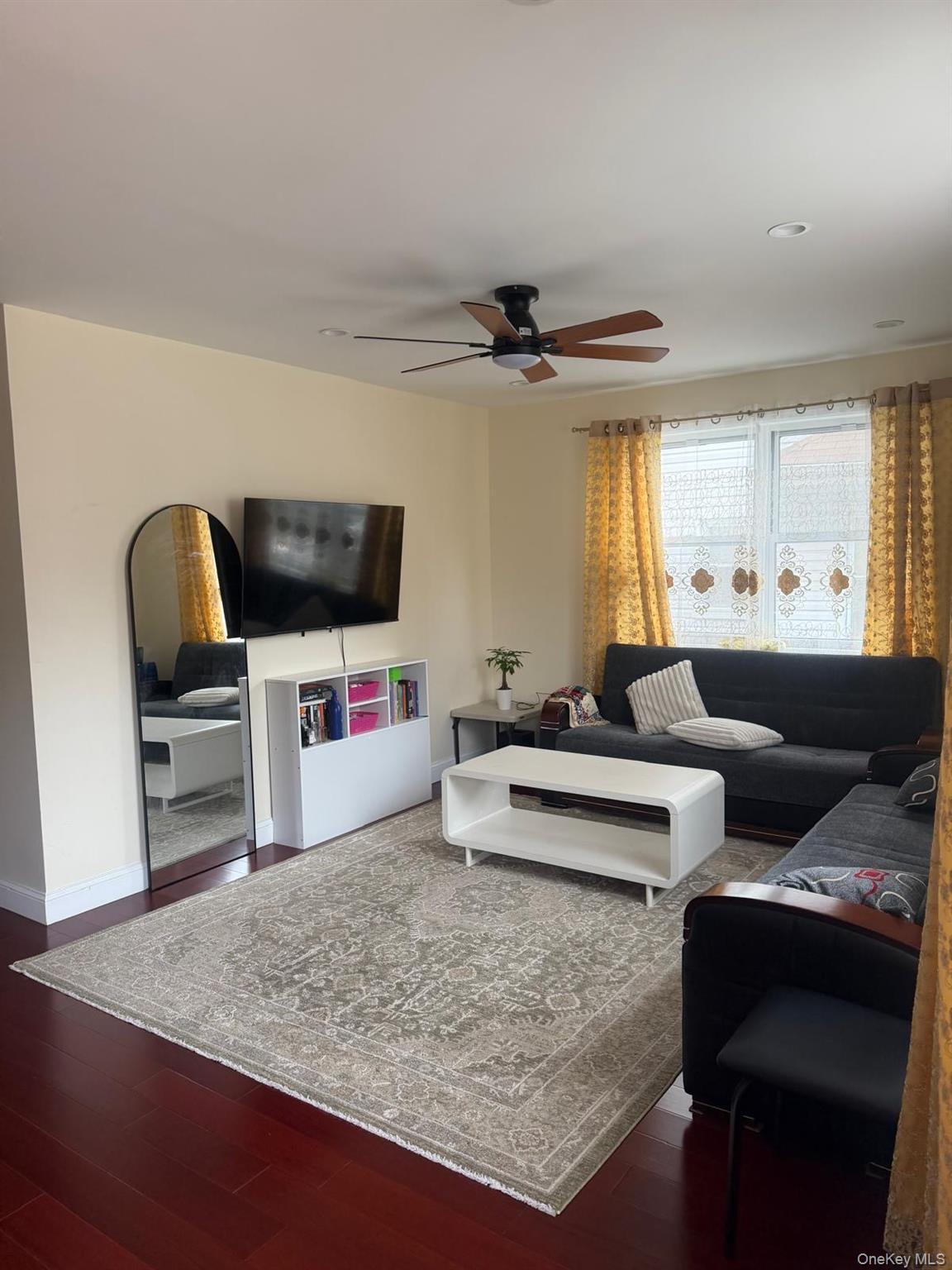Single Family Chapin Court  Queens, NY 11432, MLS-1057953-10