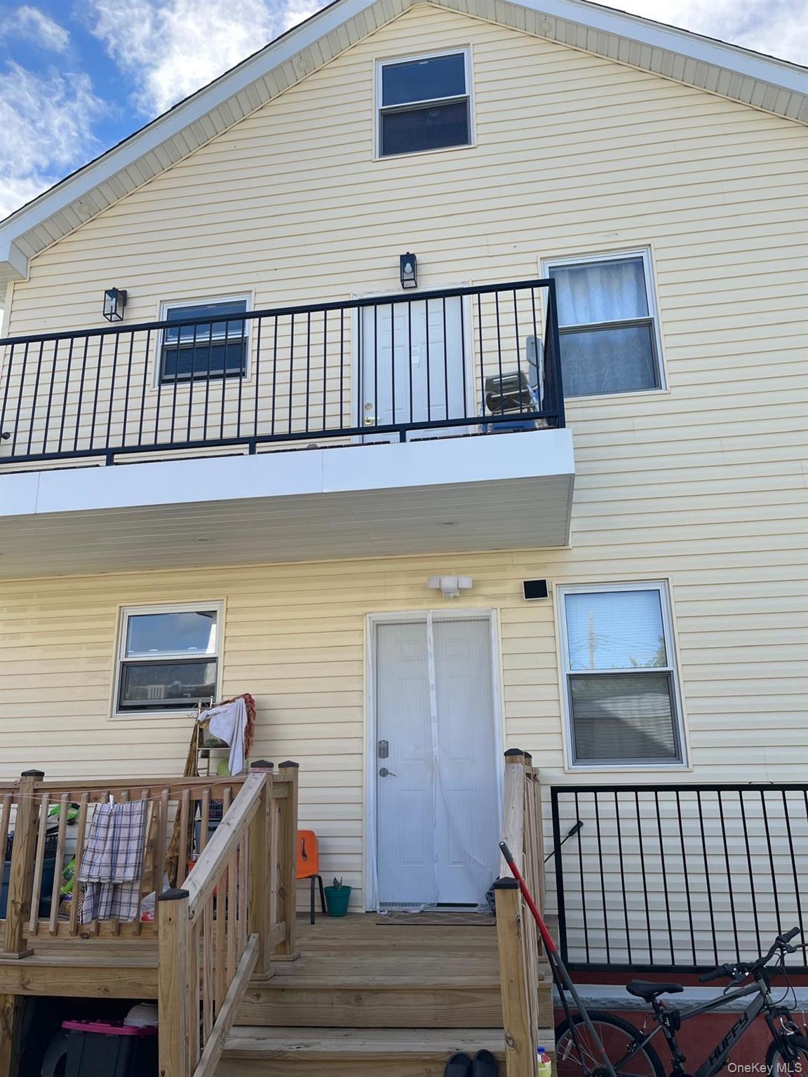 Single Family Chapin Court  Queens, NY 11432, MLS-1057953-12
