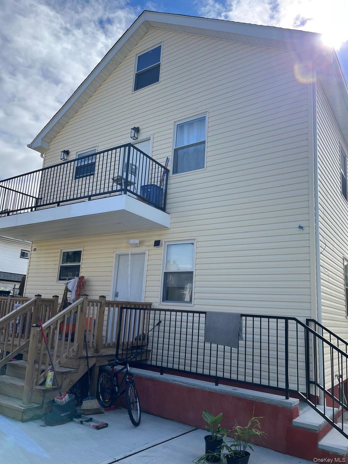 Single Family Chapin Court  Queens, NY 11432, MLS-1057953-14