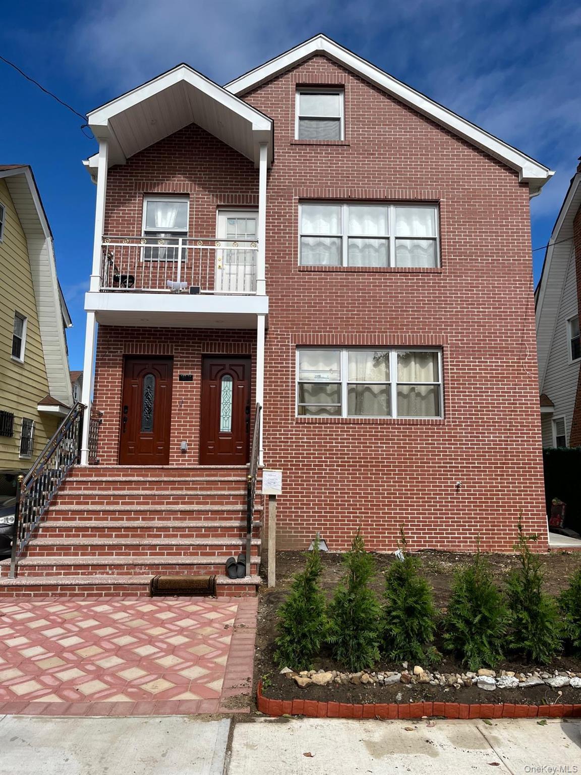 Single Family Chapin Court  Queens, NY 11432, MLS-1057953-2