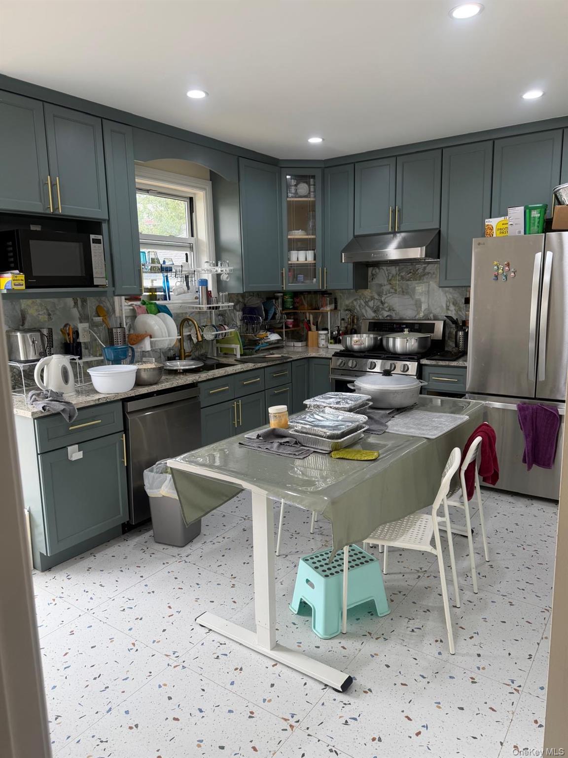 Single Family Chapin Court  Queens, NY 11432, MLS-1057953-23