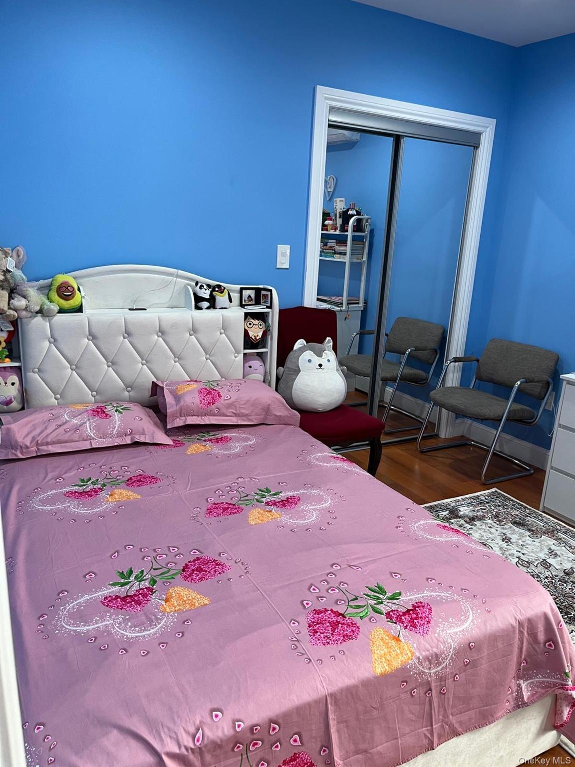 Single Family Chapin Court  Queens, NY 11432, MLS-1057953-26