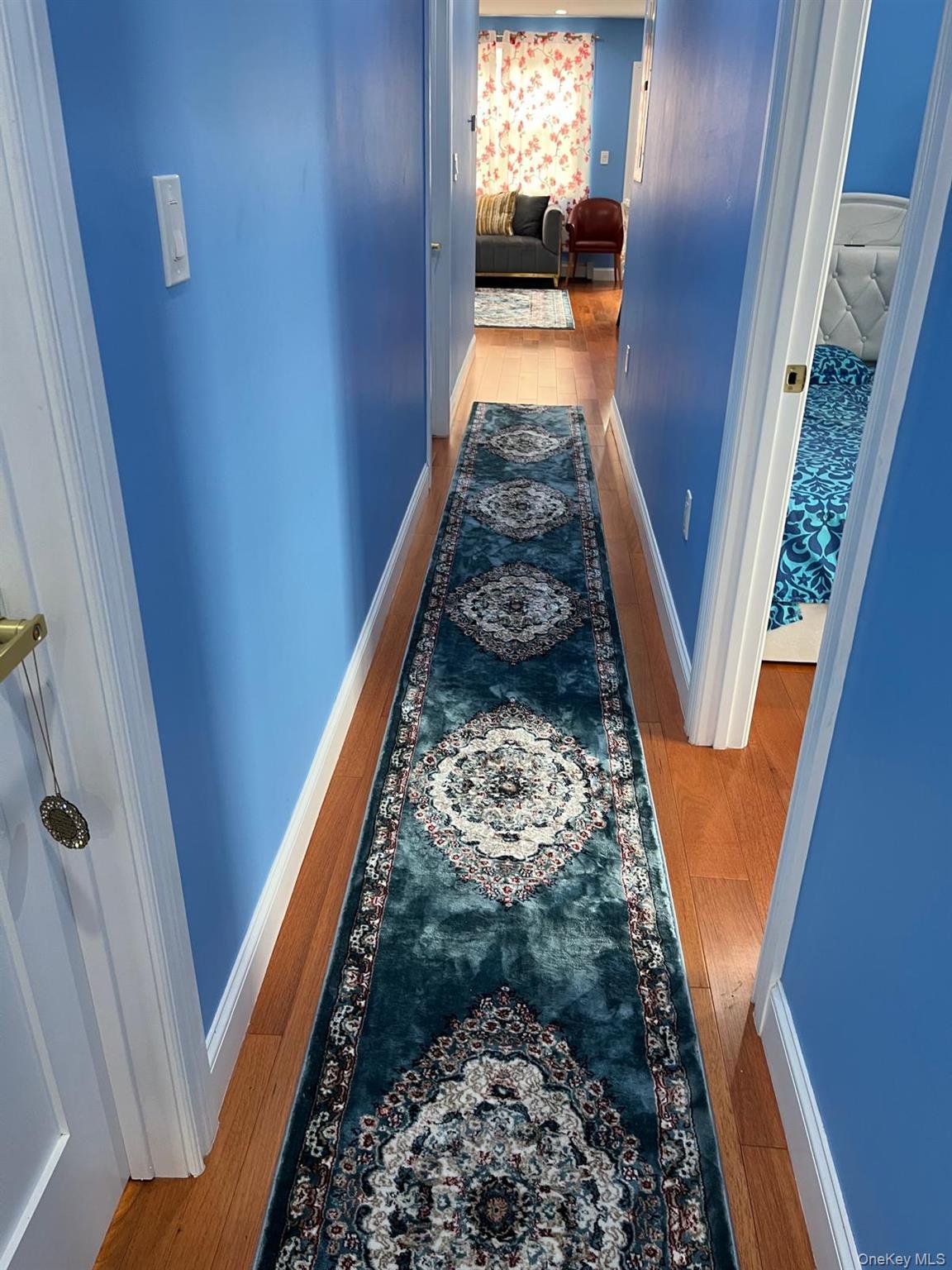 Single Family Chapin Court  Queens, NY 11432, MLS-1057953-38