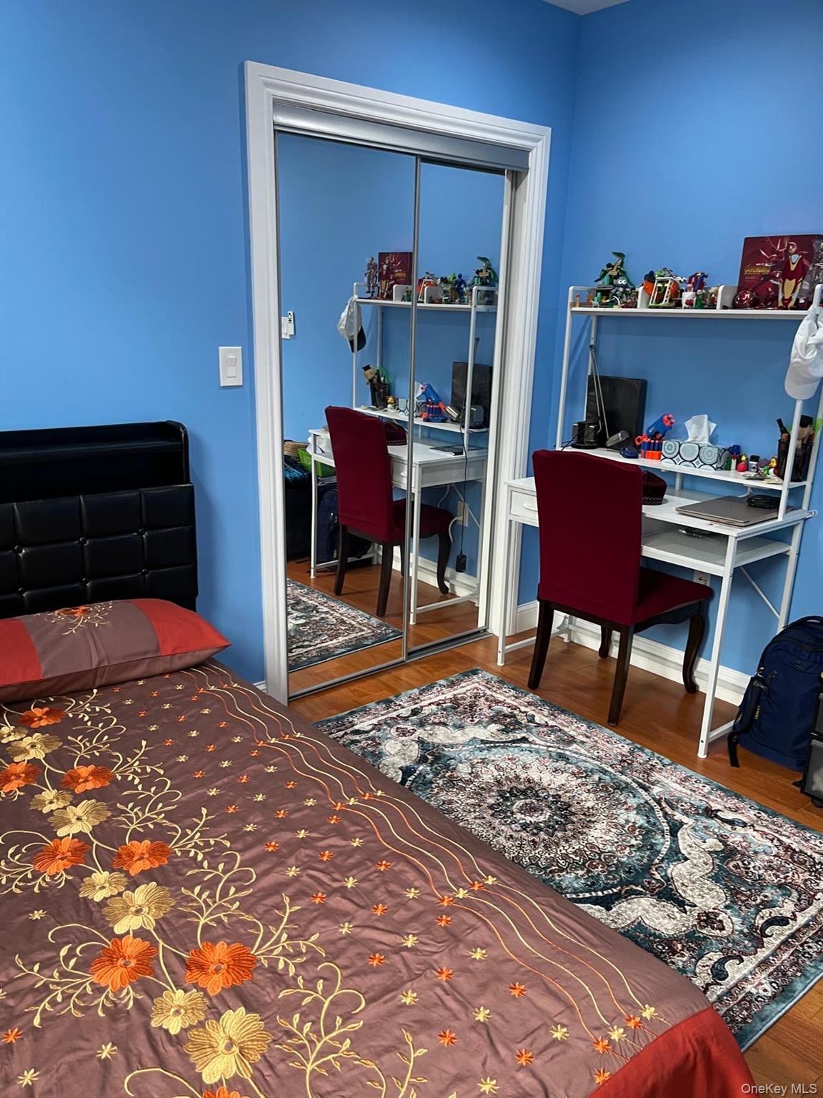 Single Family Chapin Court  Queens, NY 11432, MLS-1057953-40