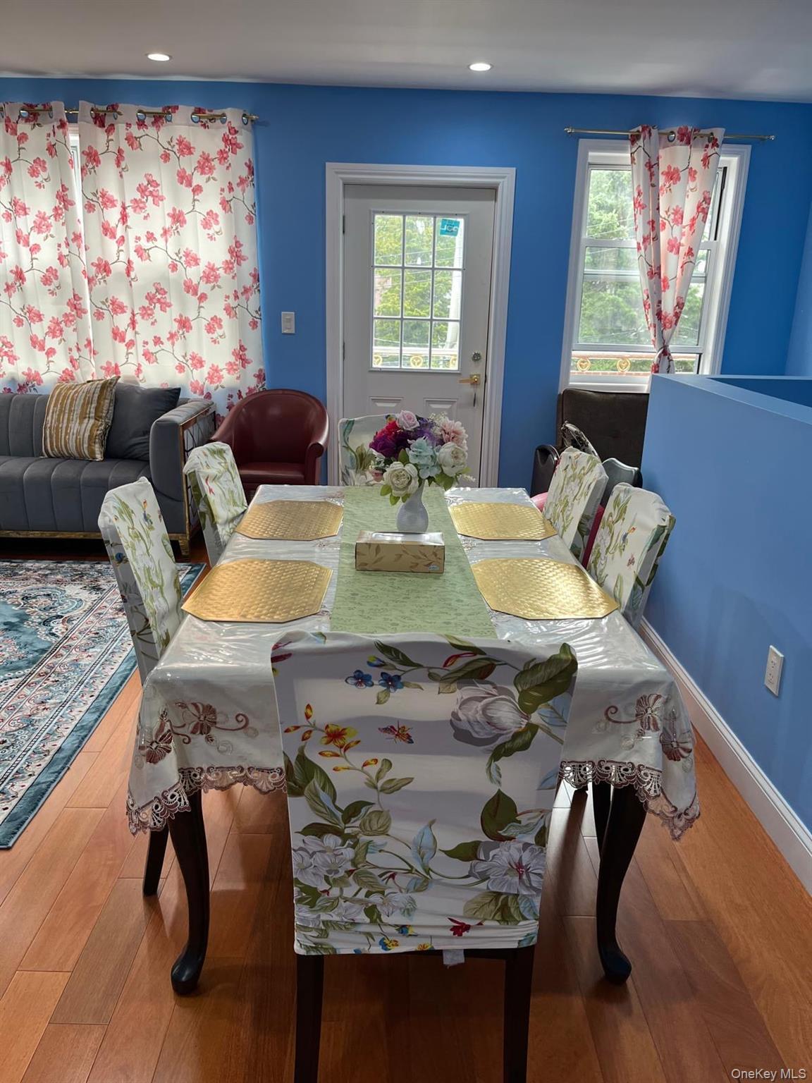Single Family Chapin Court  Queens, NY 11432, MLS-1057953-42