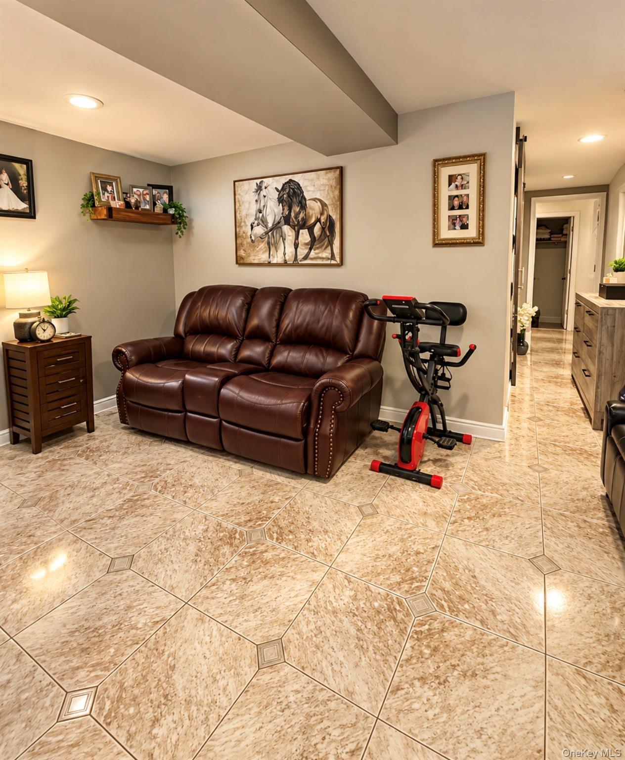 Single Family 64th Place  Queens, NY 11385, MLS-1057959-13