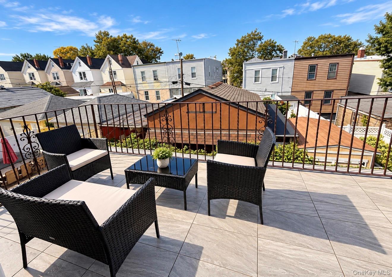 Single Family 64th Place  Queens, NY 11385, MLS-1057959-21