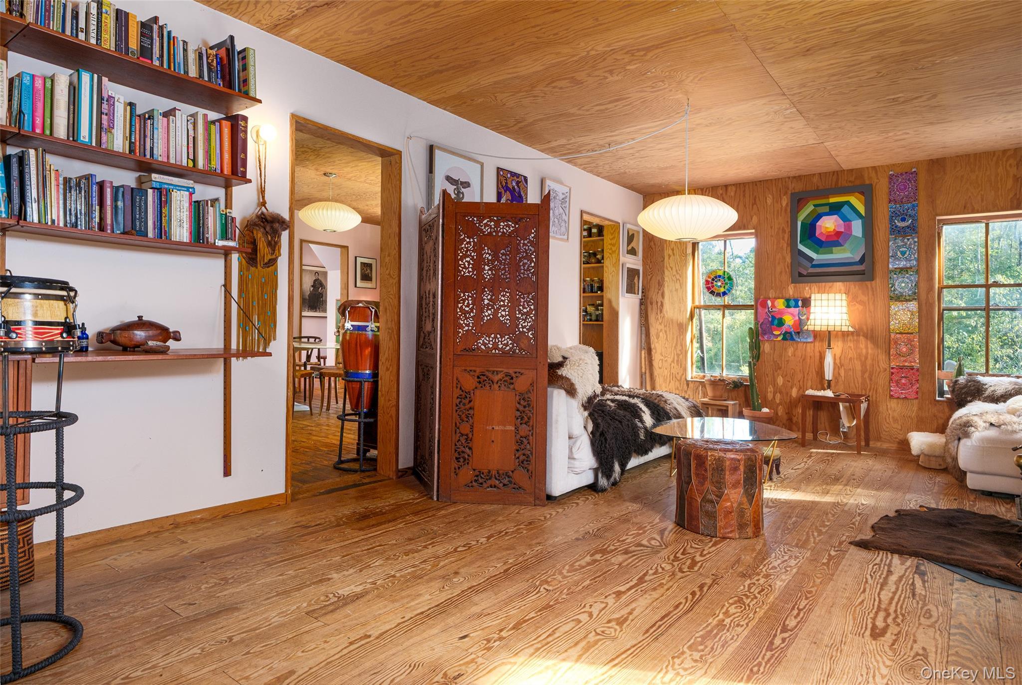 Single Family Dry Brook Road Delaware County, NY 13856, MLS-1057964-17