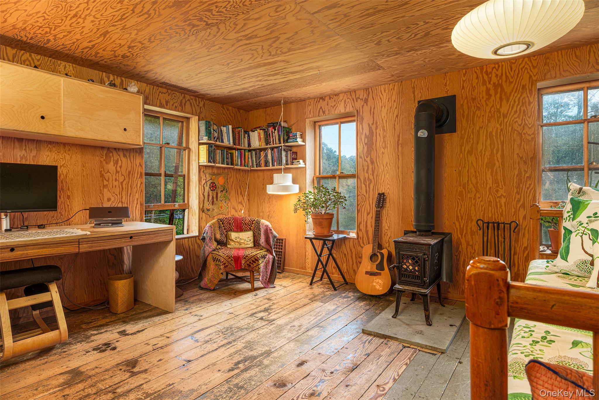 Single Family Dry Brook Road Delaware County, NY 13856, MLS-1057964-23