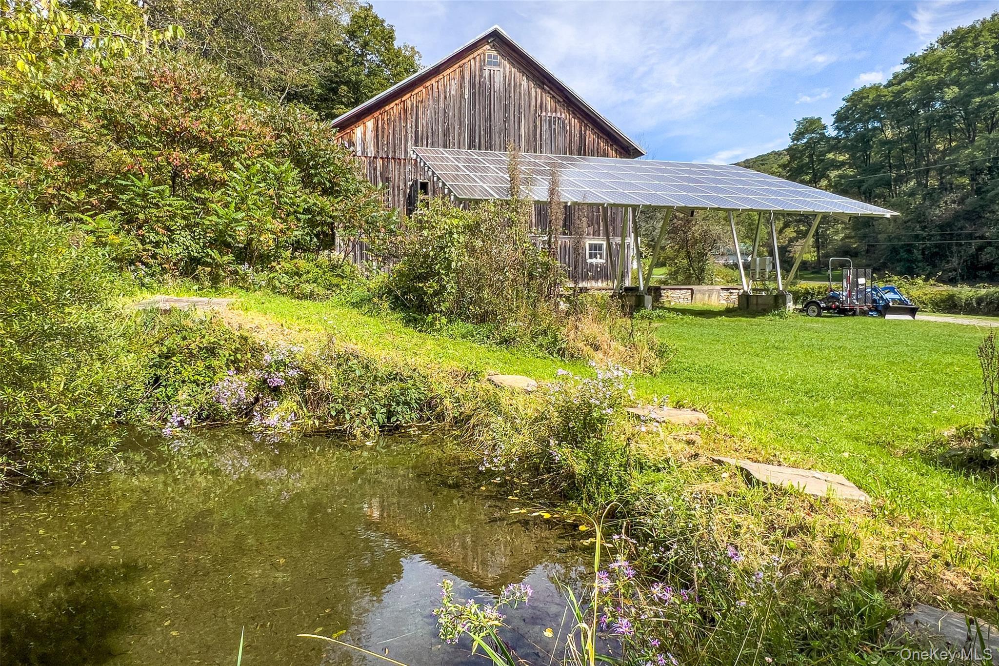 Single Family Dry Brook Road Delaware County, NY 13856, MLS-1057964-37