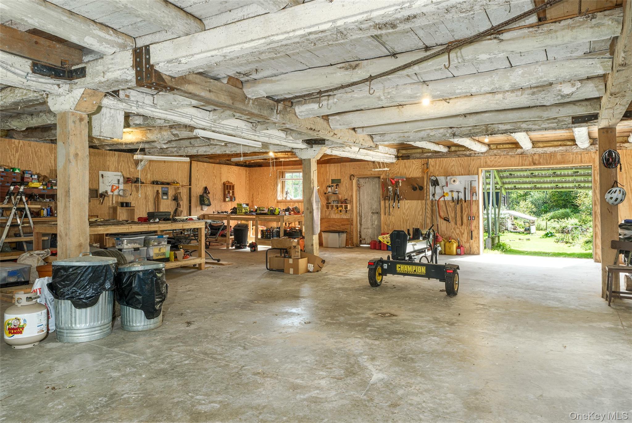 Single Family Dry Brook Road Delaware County, NY 13856, MLS-1057964-44