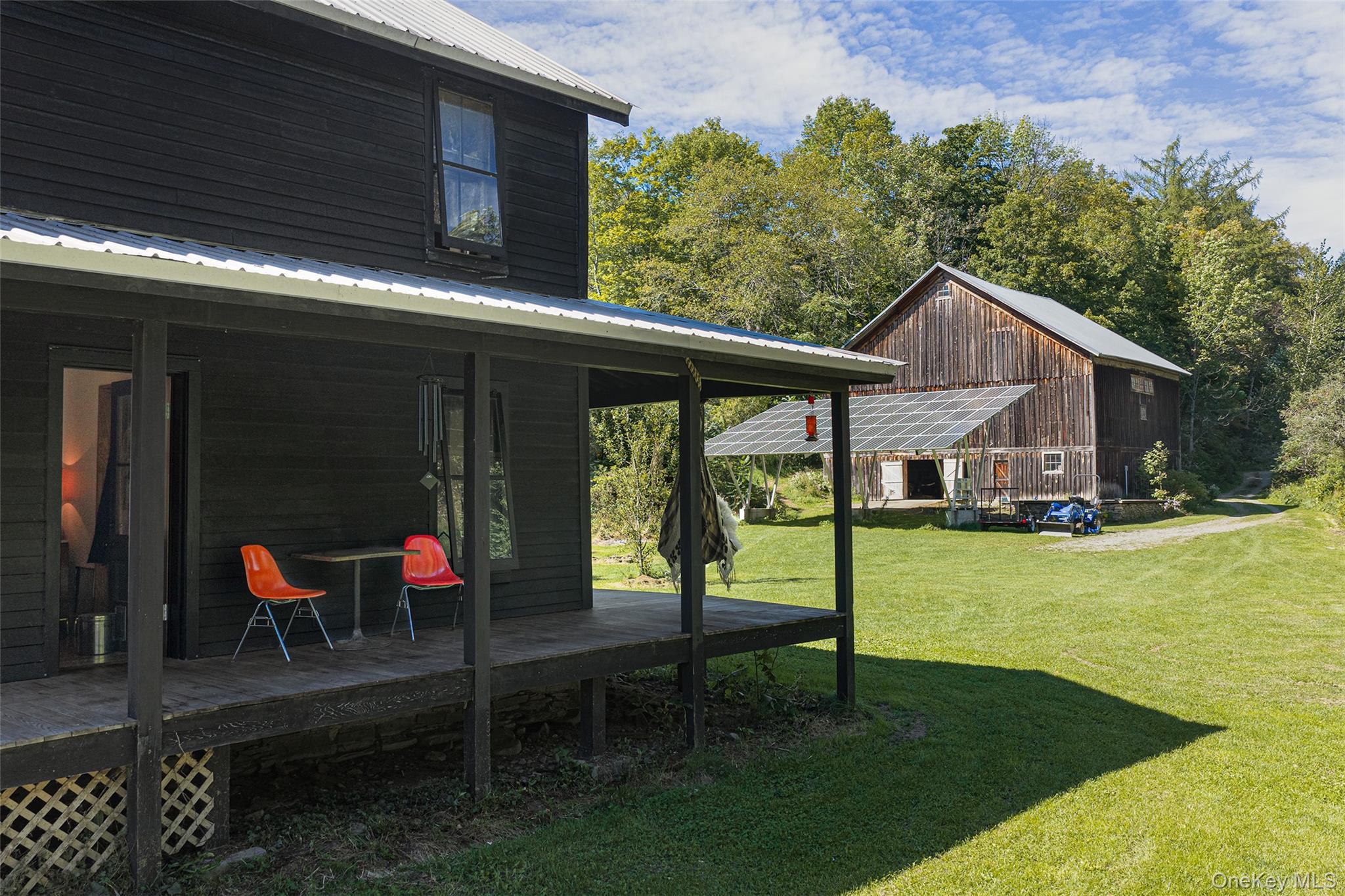 Single Family Dry Brook Road Delaware County, NY 13856, MLS-1057964-6