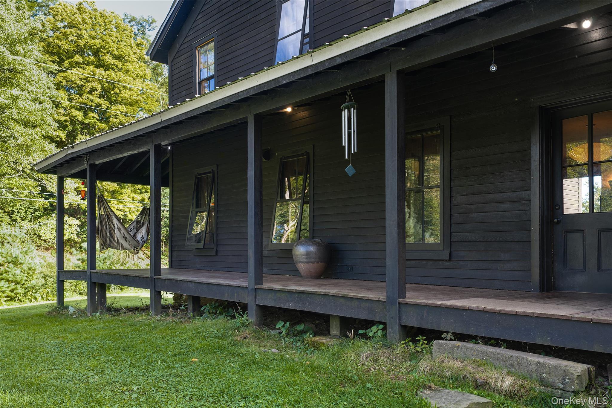 Single Family Dry Brook Road Delaware County, NY 13856, MLS-1057964-7