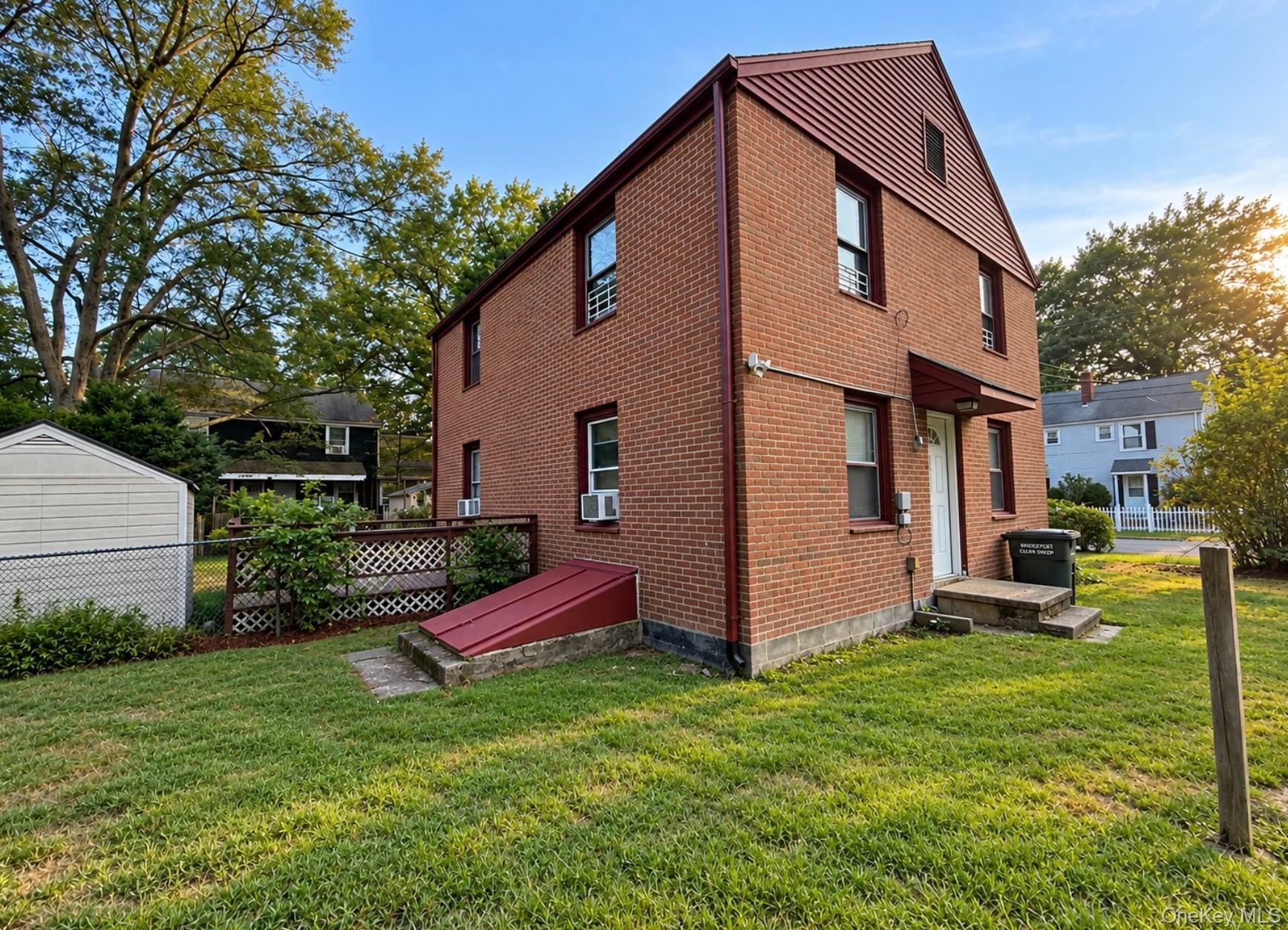 Single Family Evers Court Out Of Area, NY 06610, MLS-1057966-2