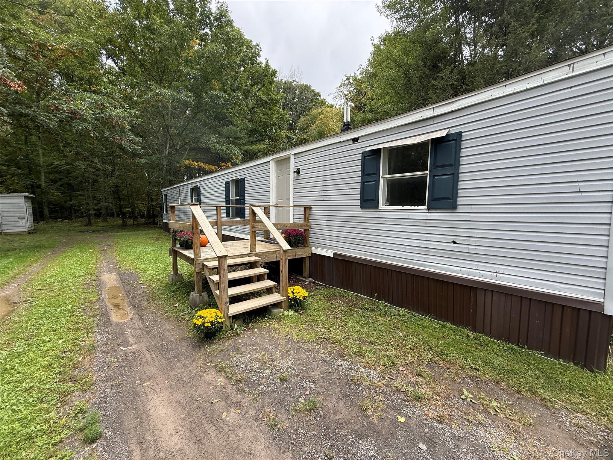 Single Family Fawn Road Ulster County, NY 12477, MLS-1058025-2