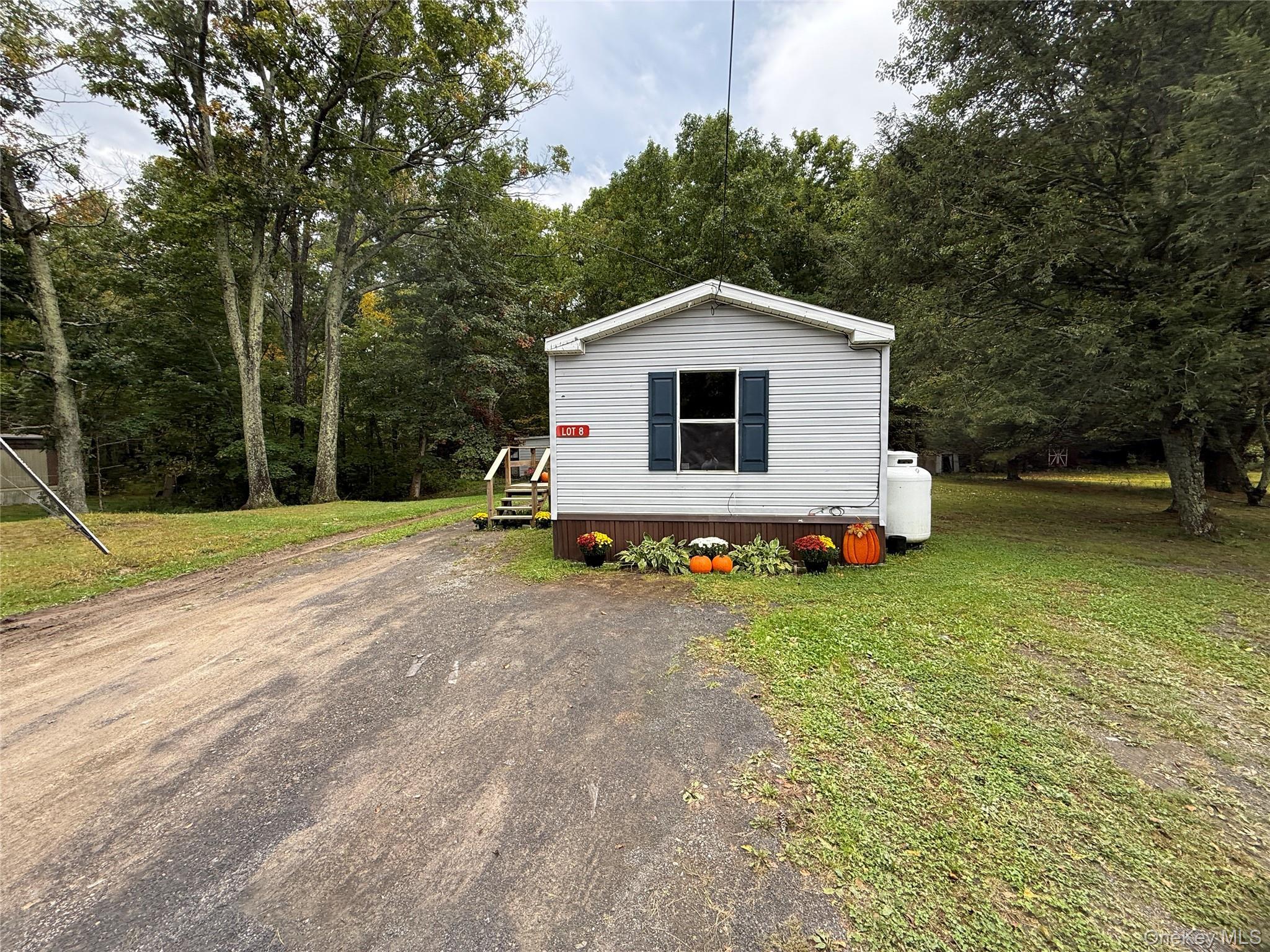 Single Family Fawn Road Ulster County, NY 12477, MLS-1058025-26