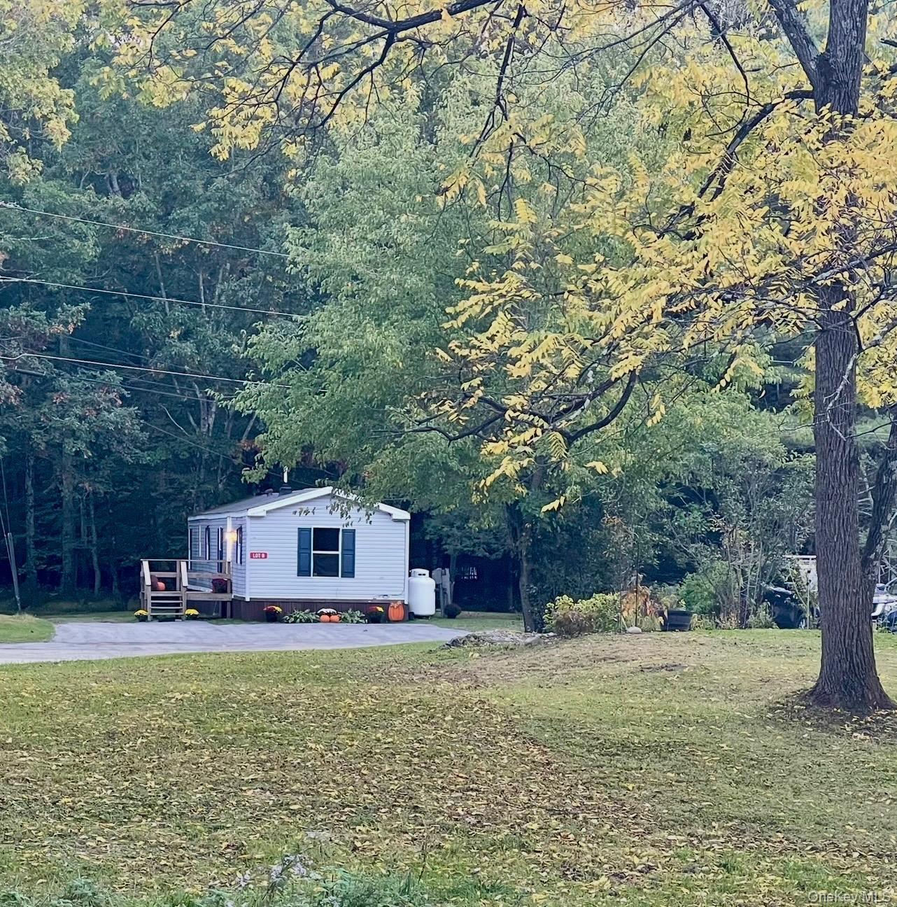 Single Family Fawn Road  Ulster County, NY 12477, MLS-1058025-27