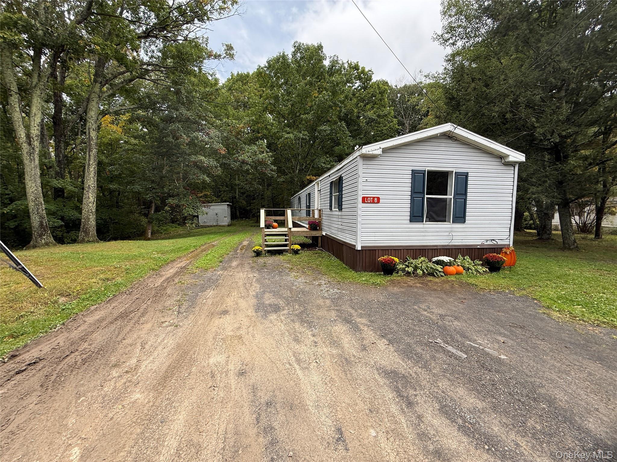 Single Family Fawn Road Ulster County, NY 12477, MLS-1058025-3