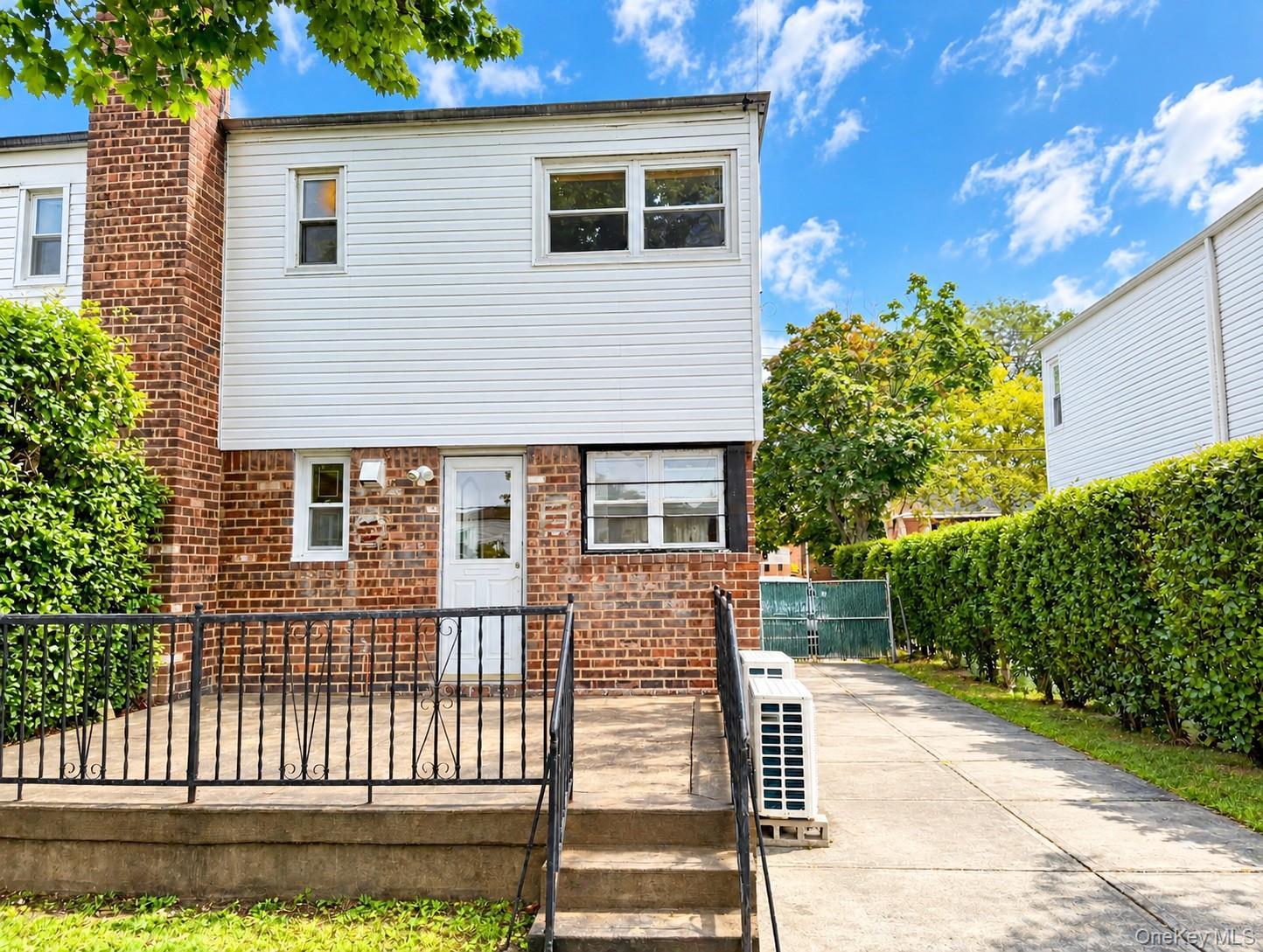 Single Family Bell Boulevard Queens, NY 11364, MLS-1058059-23