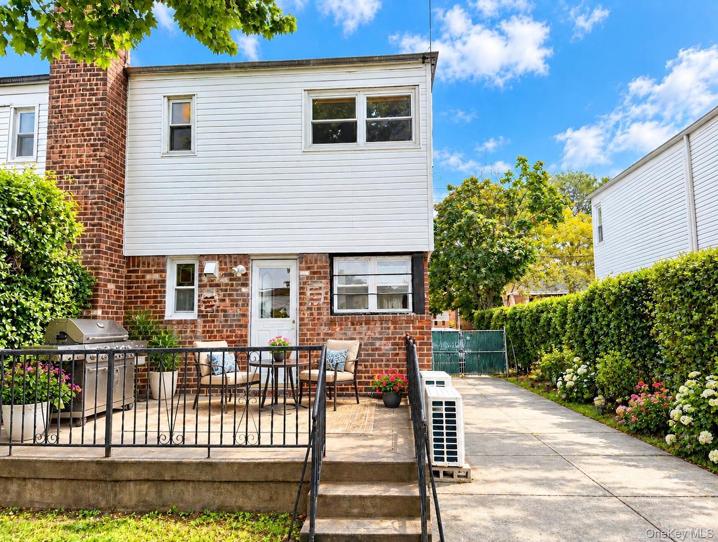 Single Family Bell Boulevard  Queens, NY 11364, MLS-1058059-24
