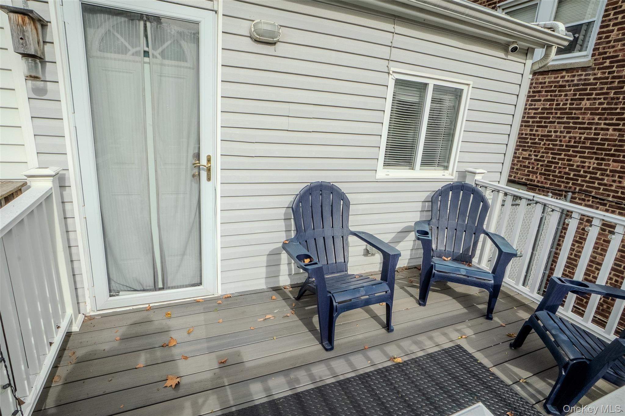 Single Family Vincent Avenue Bronx, NY 10465, MLS-1058066-13